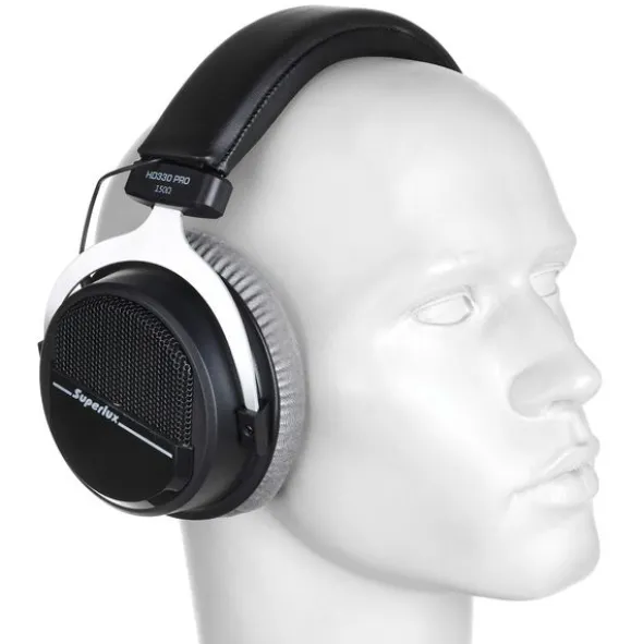 Superlux HD-330 Pro 150 Ohms