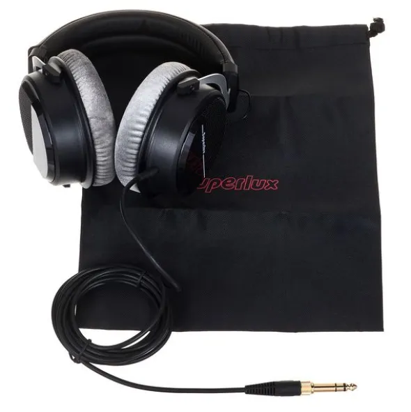 Superlux HD-330 Pro 150 Ohms
