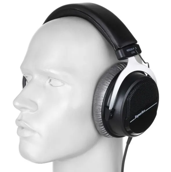 Superlux HD-330 Pro 150 Ohms