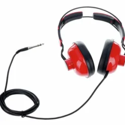 Superlux HD-651 Red