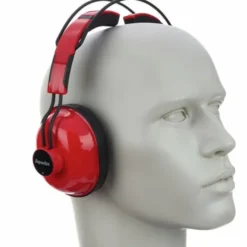 Superlux HD-651 Red