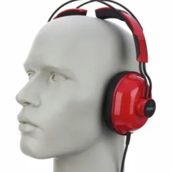 Superlux HD-651 Red