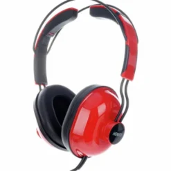 Superlux HD-651 Red