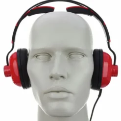 Superlux HD-651 Red