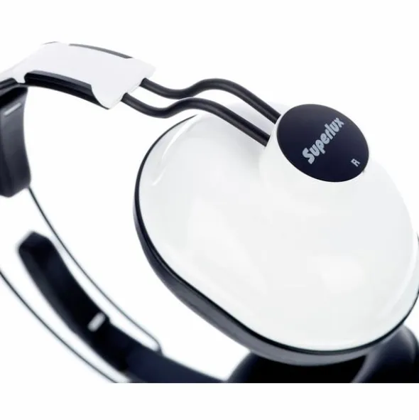Superlux HD-651 White