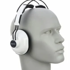Superlux HD-651 White