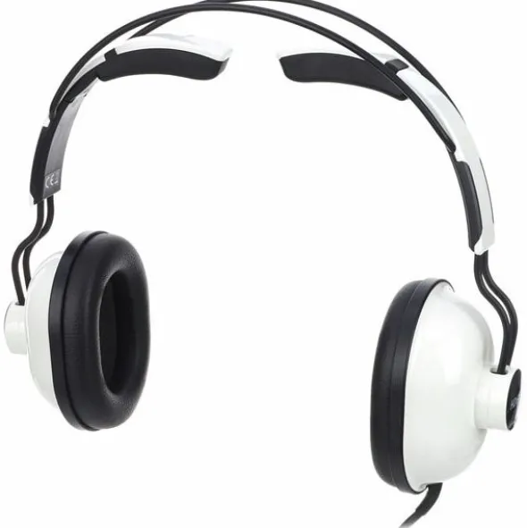 Superlux HD-651 White