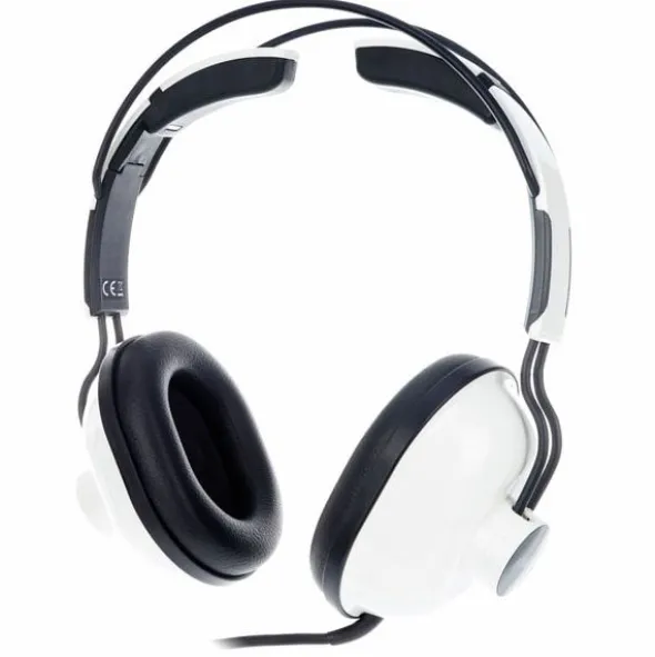 Superlux HD-651 White