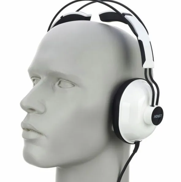 Superlux HD-651 White