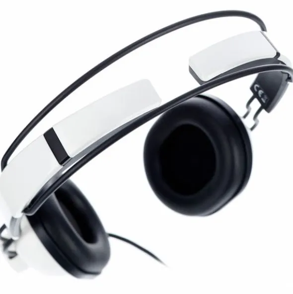 Superlux HD-651 White