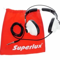 Superlux HD-651 White