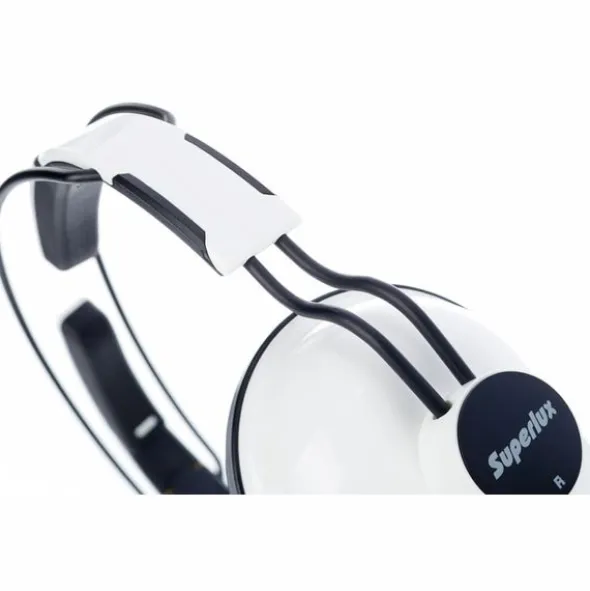 Superlux HD-651 White