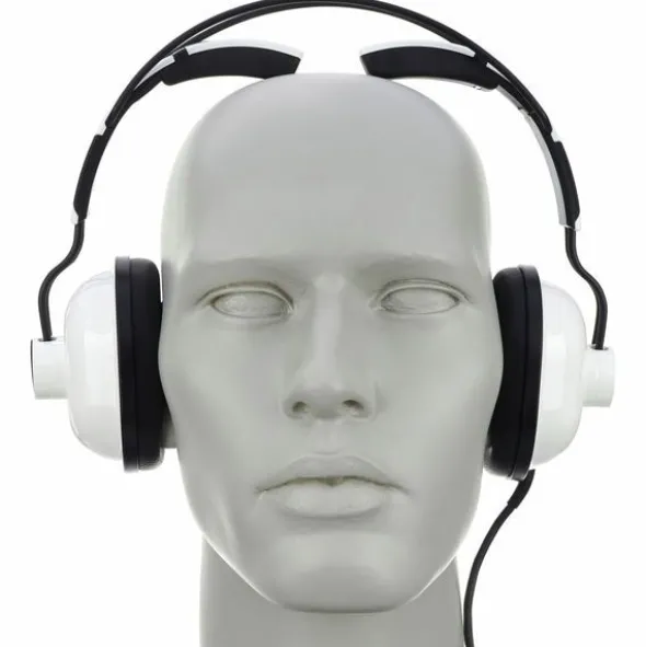 Superlux HD-651 White