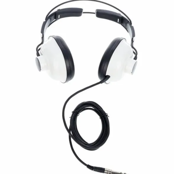 Superlux HD-651 White