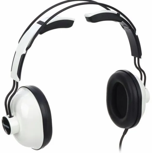 Superlux HD-651 White