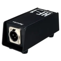 Superlux HF-1 Microfone Booster