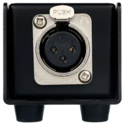 Superlux HF-1 Microfone Booster