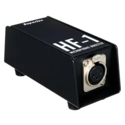 Superlux HF-1 Microfone Booster