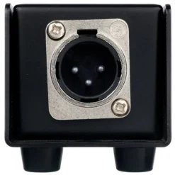 Superlux HF-1 Microfone Booster