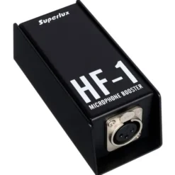 Superlux HF-1 Microfone Booster