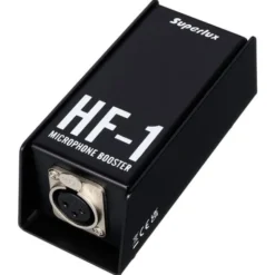 Superlux HF-1 Microfone Booster