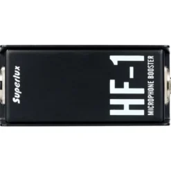 Superlux HF-1 Microfone Booster
