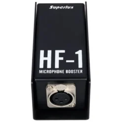Superlux HF-1 Microfone Booster