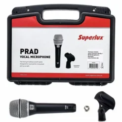 Superlux PRA D1