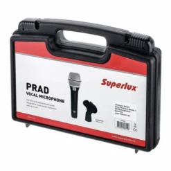 Superlux PRA D1