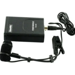Superlux PRA-383D XLR