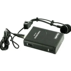 Superlux PRA-383D XLR