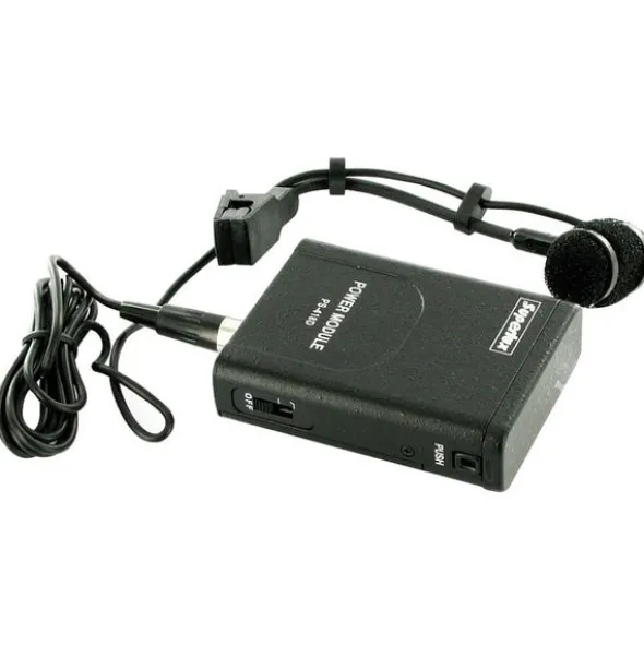Superlux PRA-383D XLR