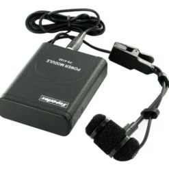 Superlux PRA-383D XLR