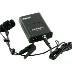 Superlux PRA-383D XLR