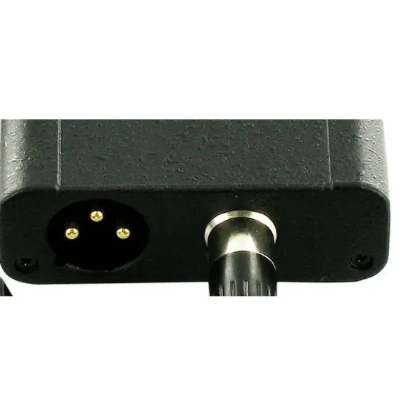 Superlux PRA-383D XLR