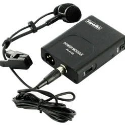 Superlux PRA-383D XLR