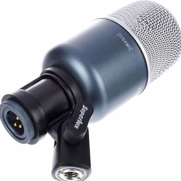 Superlux Pro 218A Bundle