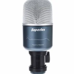 Superlux Pro 218A Bundle