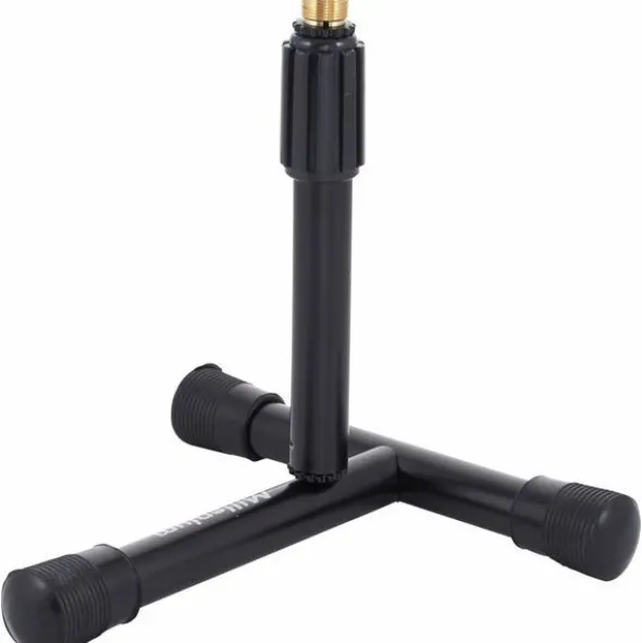 Superlux Pro 218A Bundle