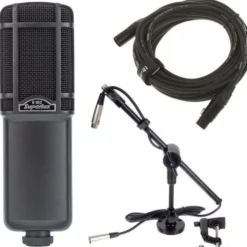 Superlux R102 Bundle