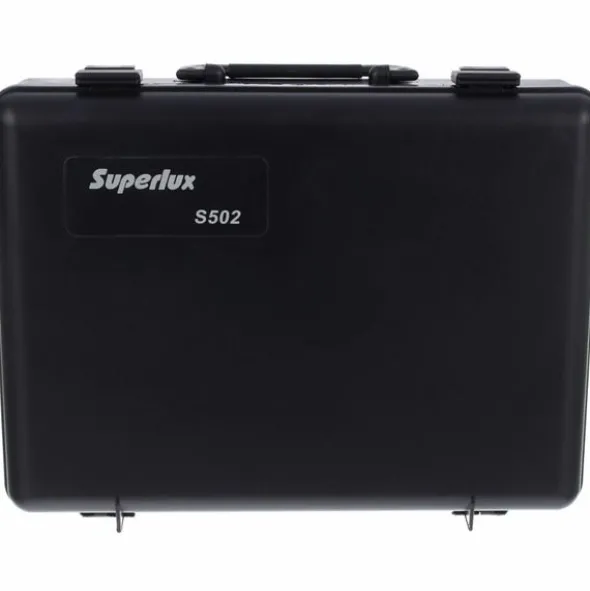 Superlux S502