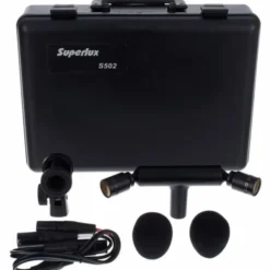 Superlux S502