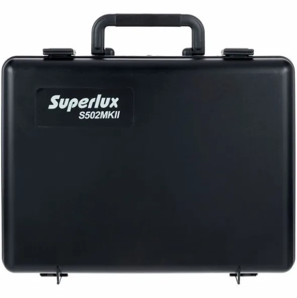 Superlux S502MKII