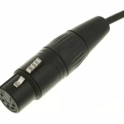 Superlux Stereo-Signal-Cable