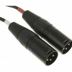 Superlux Stereo-Signal-Cable