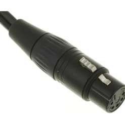 Superlux Stereo-Signal-Cable