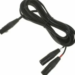 Superlux Stereo-Signal-Cable