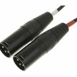 Superlux Stereo-Signal-Cable