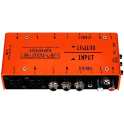Surfy Industries SurfySpider Multi-Adapter/DI