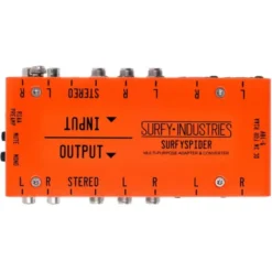 Surfy Industries SurfySpider Multi-Adapter/DI